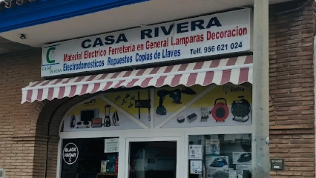 Electricidad Rivera