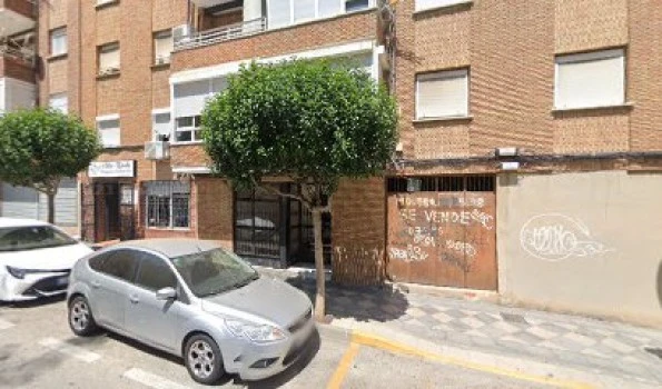 Instalaciones Inabensa