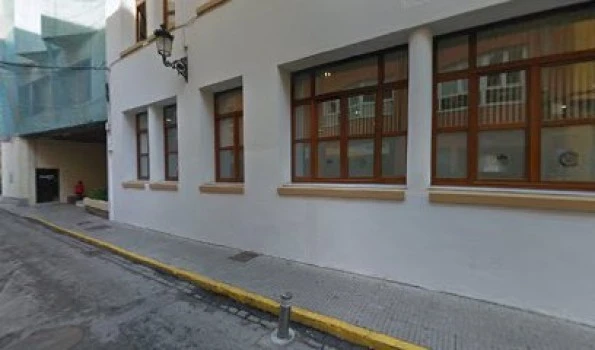Acciona Infraestructuras S A