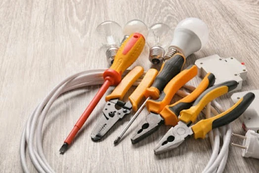 ELECTRICIDAD ENRA