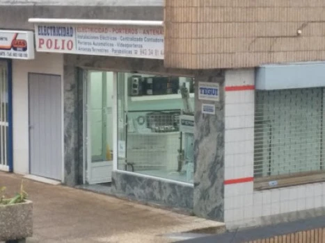 Electricidad Polio S.L