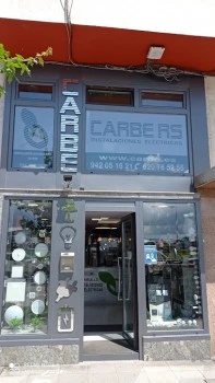 Carbe Electricidad