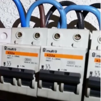 Electricistas Santander Centro Miro