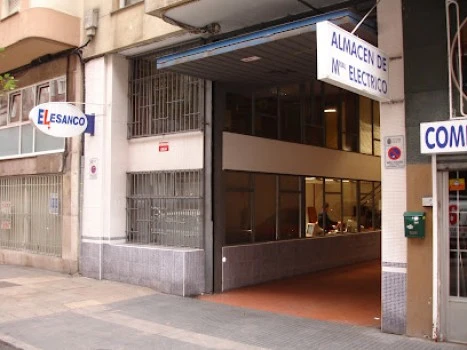 Elesanco S.L.