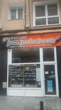 Electricidad Alonso, Juan Jesús