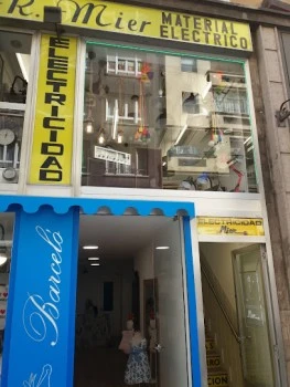 Electricidad Mier
