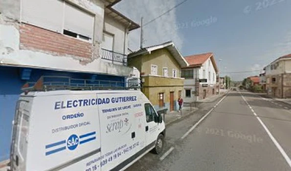 Electricidad Gutierrez SL