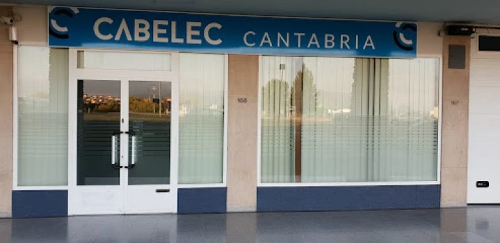 CABELEC CANTABRIA