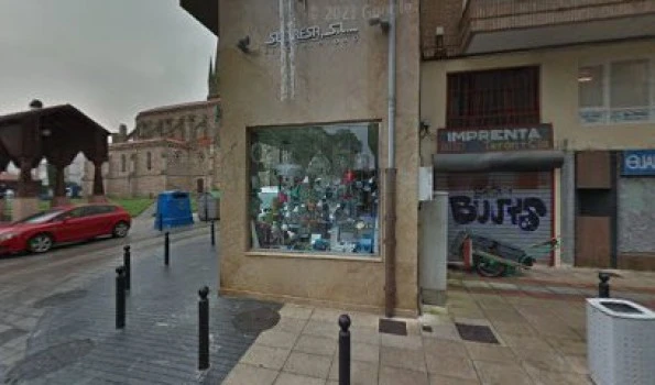 Seitresa,S.L. Electricidad