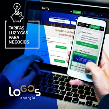 LoGOs Energía