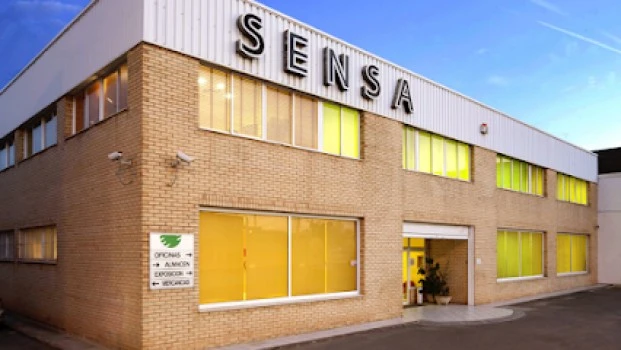 Sensa Servicios Eléctricos