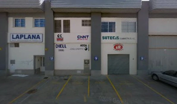 Ineltel Castelló, S.L.