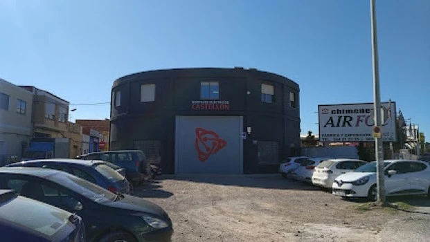 Montajes Electricos Castellon