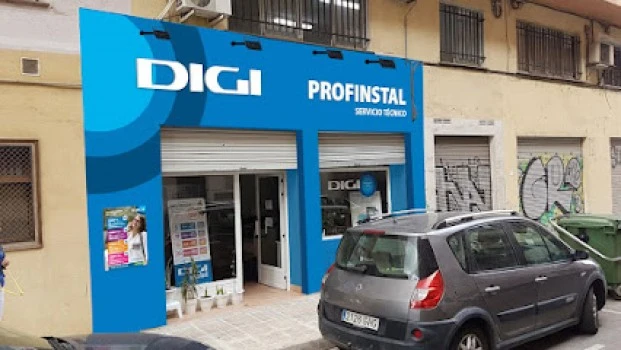 PROFINSTAL