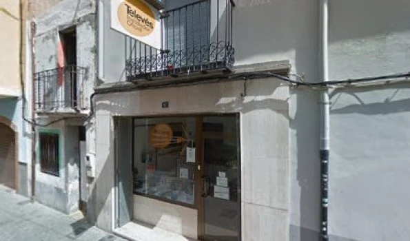 Pascual Vilanova Año
