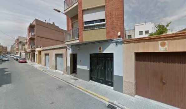 Electromontajes Ródenas, S.L.