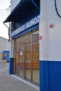 Electricidad Muñoz e Hijos S L