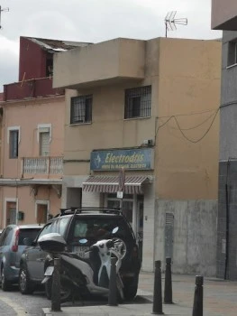 ElectroDris