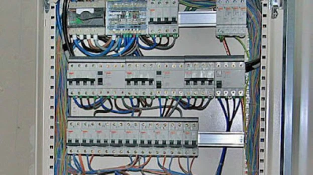 Electricidad vera
