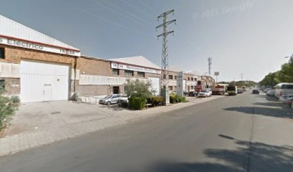 Tresa Mantenimiento Eléctrico Sl