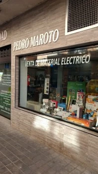 Pedro Maroto