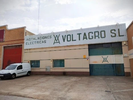 Instalaciones Eléctricas Voltagro
