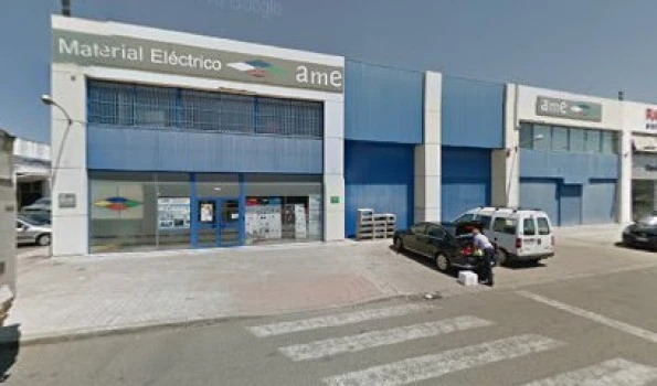AME Ciudad Real