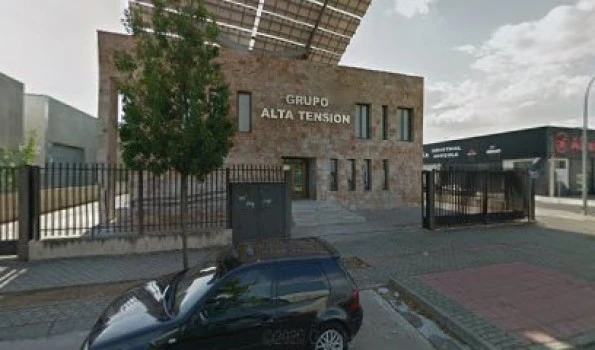 Oficina Técnica Grupo Alta Tensión S.L.