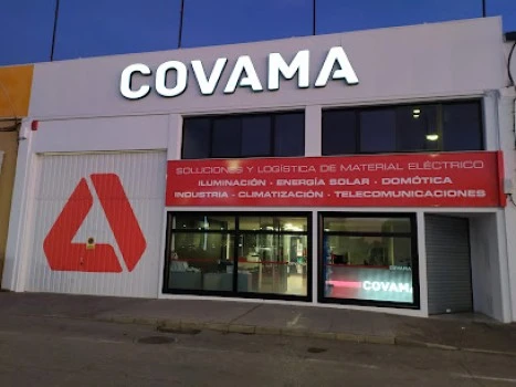 COVAMA - Ciudad Real