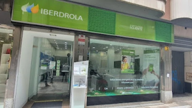 Cochele Iberdrola Clientes