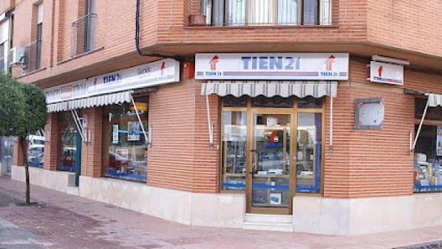 ELECTROTECNIA GARRIDO