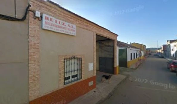 Rey Luz Instalaciones Eléctricas