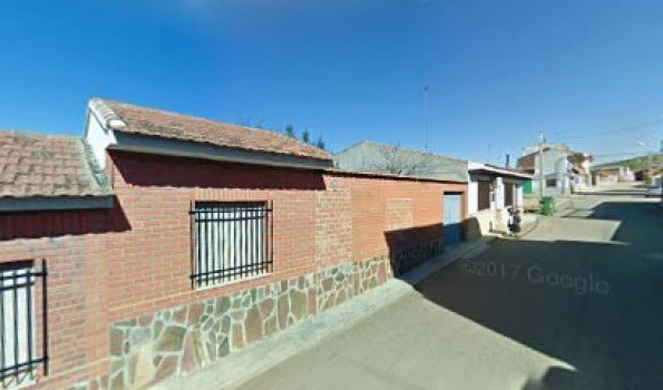 Instalaciones Jesús María