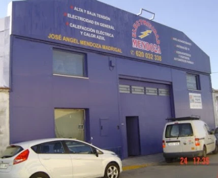 Electricidad Y Telecomunicaciones Mendoza