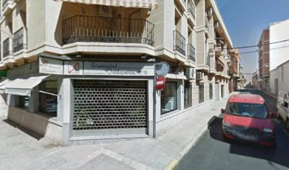 Electricidad Valdepeñas