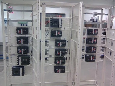 SOLUCIONES ELÉCTRICAS MORALES S.L.U.