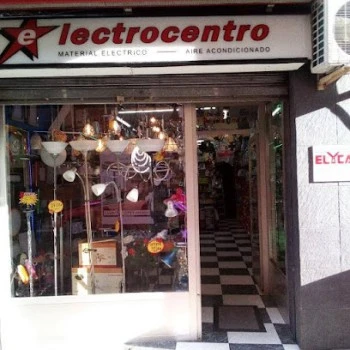 Electrocentro - Elyca