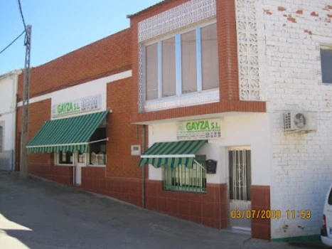 Electricidad Gayza S.L