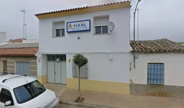 Electricidad Viar