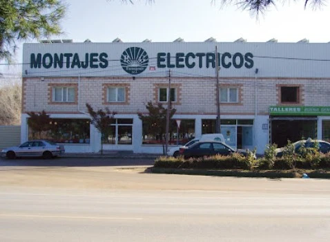 Montajes Eléctricos Buenagente S L U