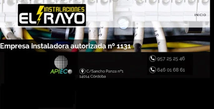 El Rayo