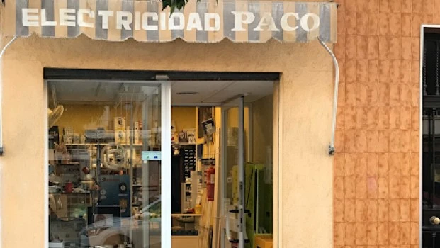 Electricidad Paco