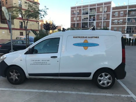 Electricidad Martinez