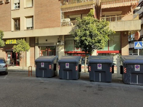 SUMINISTROS ELECTRICOS JOYSA SL