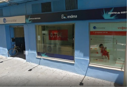 Oficina Endesa Elzo Instalaciones