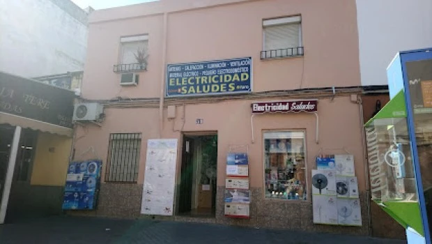 Electricidad Saludes