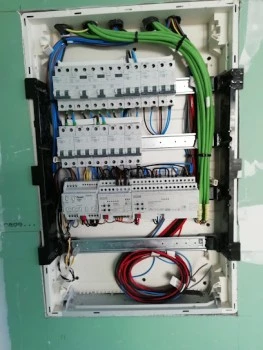 IMAJ Electricidad