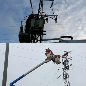 Distribuciones Y Obras Energéticas del Sur S.L. (DOENSUR ENERGIA)
