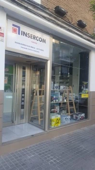Insercom Córdoba
