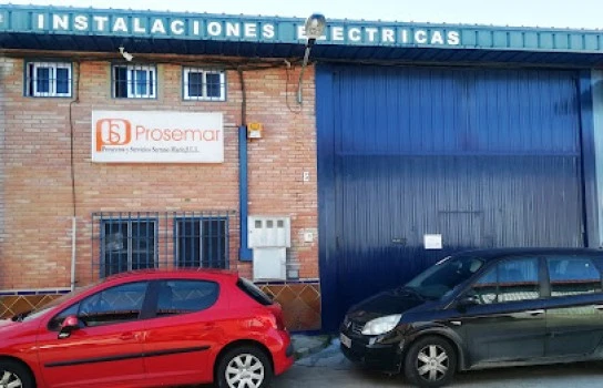 PROSEMAR S.L.